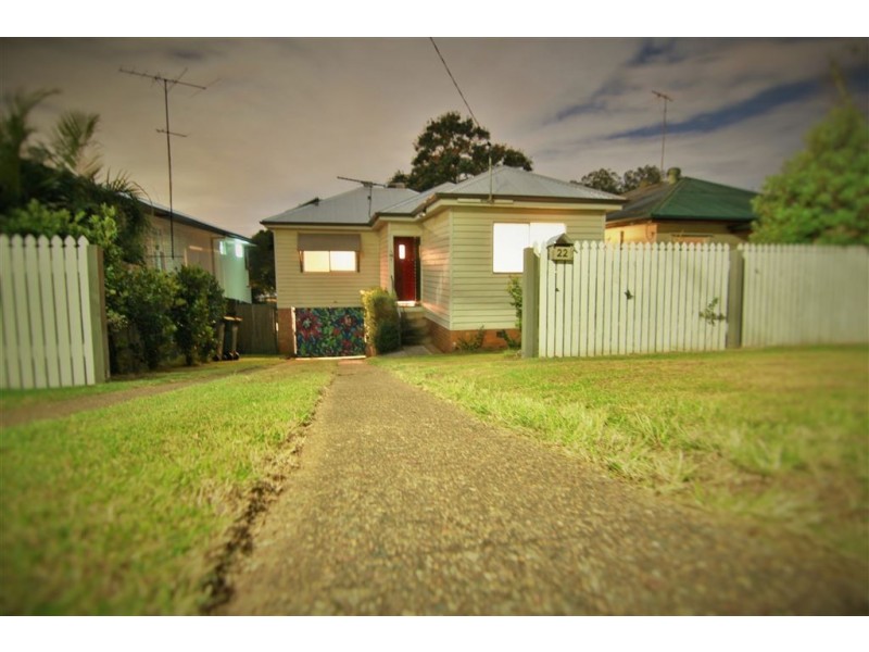 22 Corn Street, Holland Park West QLD 4121