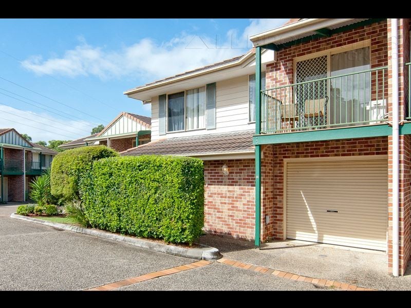 2/1 Farr Jones Court, Daisy Hill QLD 4127
