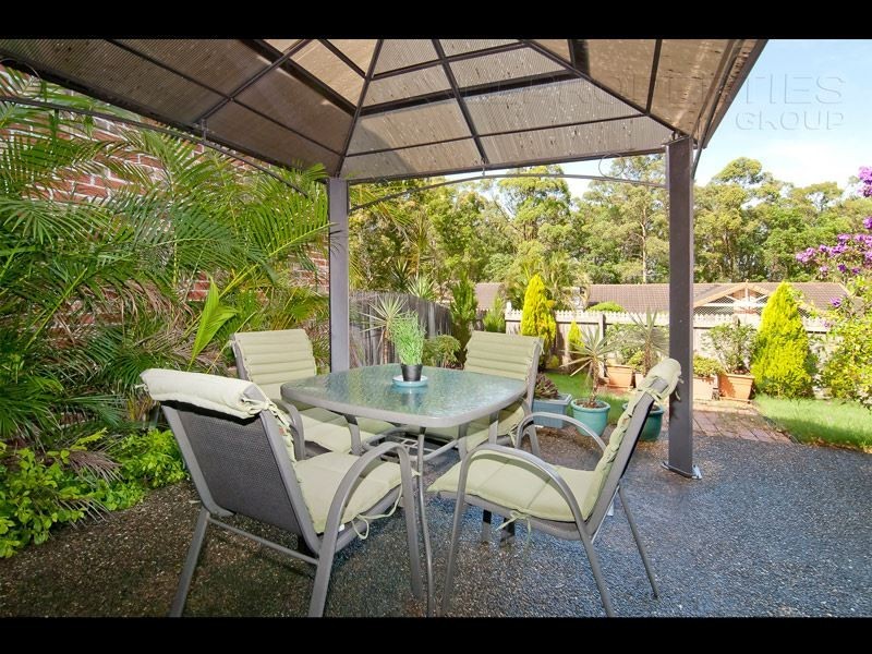 2/1 Farr Jones Court, Daisy Hill QLD 4127