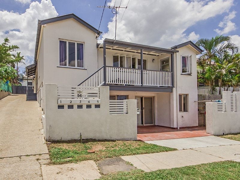 1/56 Brisbane Street, Annerley QLD 4103
