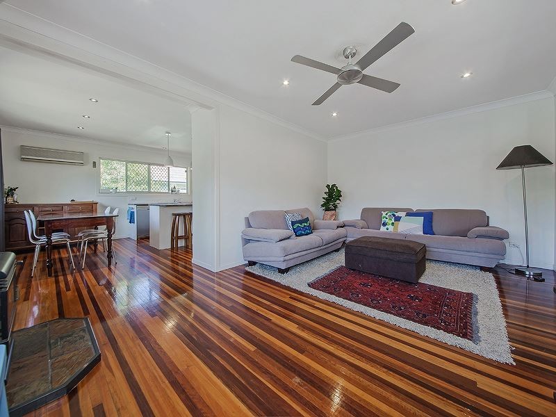 1 Trundle Street, Coorparoo QLD 4151