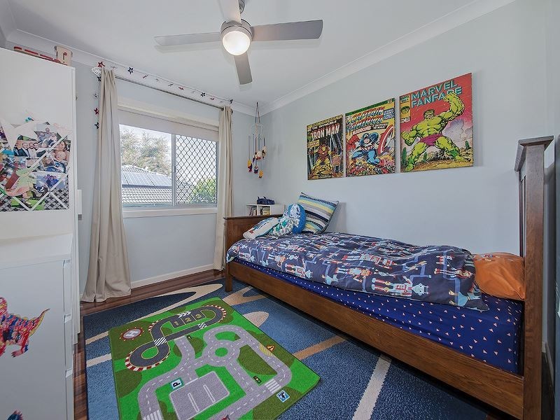 1 Trundle Street, Coorparoo QLD 4151