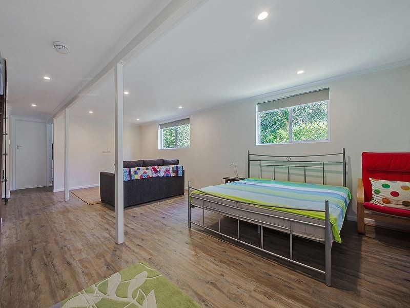 1 Trundle Street, Coorparoo QLD 4151