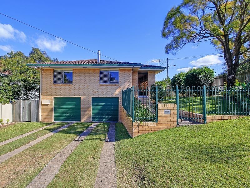 1 Trundle Street, Coorparoo QLD 4151