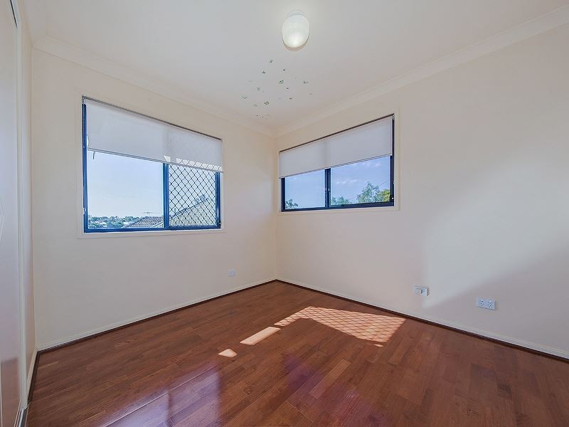 6/404 Upper Cornwall Street, Coorparoo QLD 4151