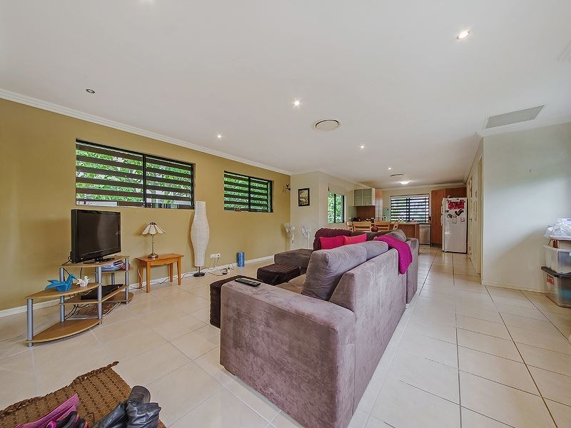 3/23 Gladys St, Greenslopes QLD 4120