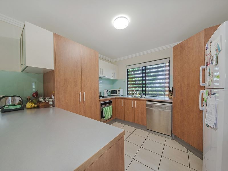 3/23 Gladys St, Greenslopes QLD 4120