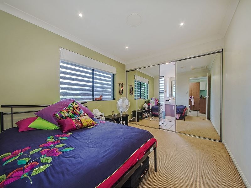 3/23 Gladys St, Greenslopes QLD 4120