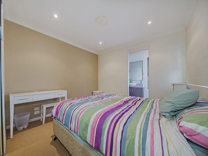 3/23 Gladys St, Greenslopes QLD 4120