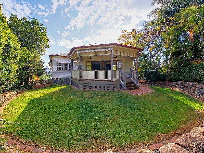 25 Illidge Street, Coorparoo QLD 4151