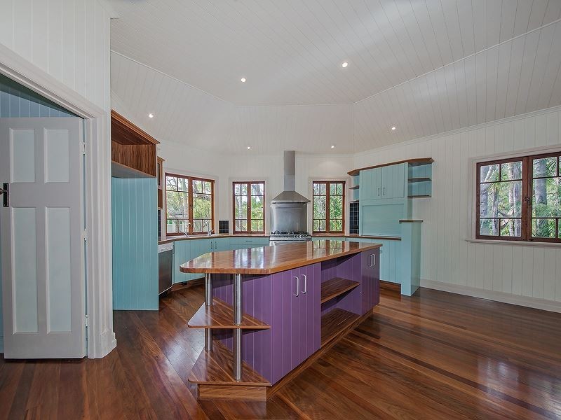 25 Illidge Street, Coorparoo QLD 4151