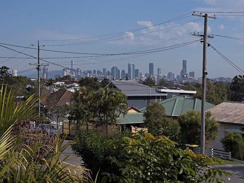 25 Illidge Street, Coorparoo QLD 4151