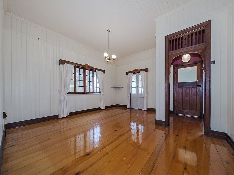 25 Illidge Street, Coorparoo QLD 4151