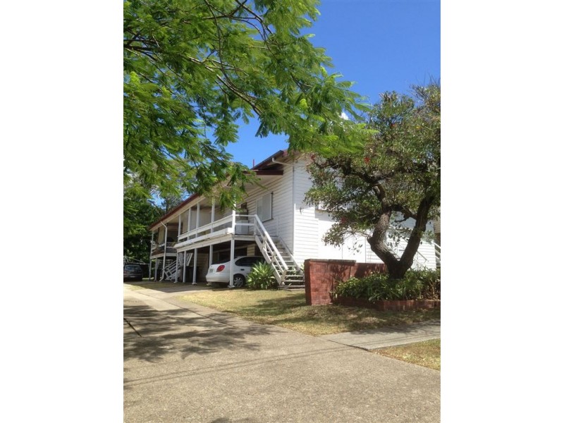 3/69 Kitchener Street, Coorparoo QLD 4151