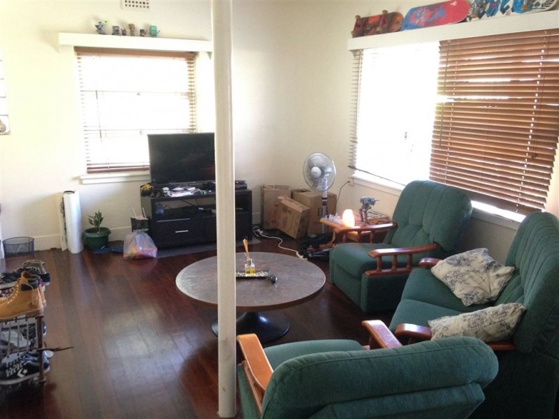 3/36 Water Street, South Brisbane QLD 4101