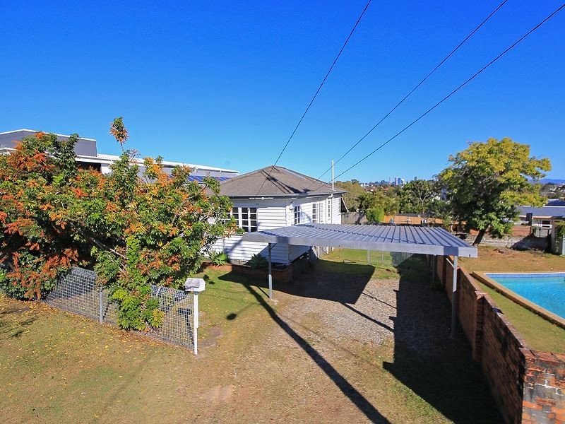 95 Blackwood Avenue, Morningside QLD 4170