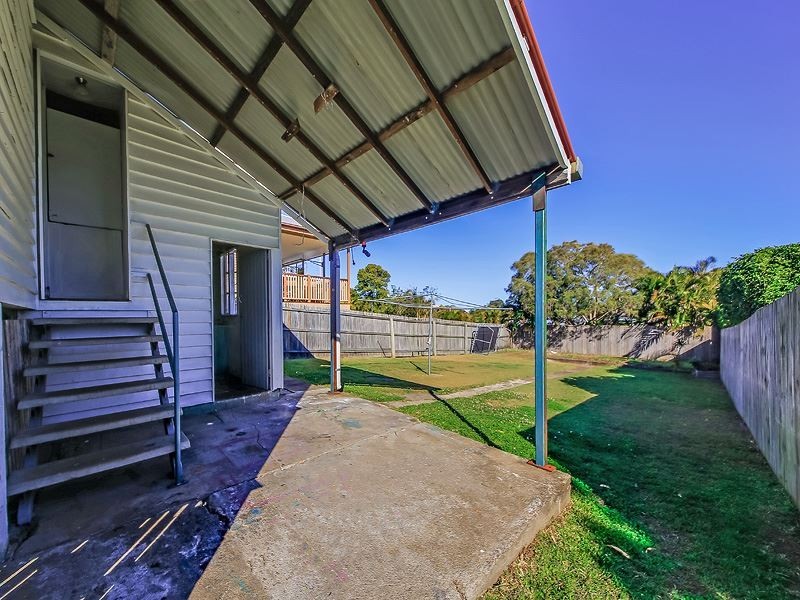 95 Blackwood Avenue, Morningside QLD 4170