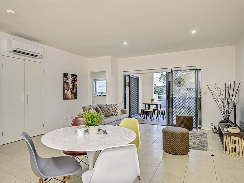 11/71 Dansie Street, Coorparoo QLD 4151