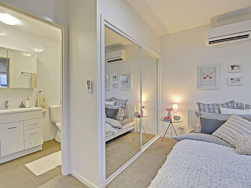 11/71 Dansie Street, Coorparoo QLD 4151
