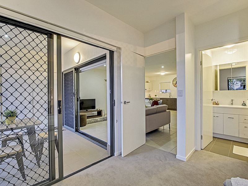 11/71 Dansie Street, Coorparoo QLD 4151