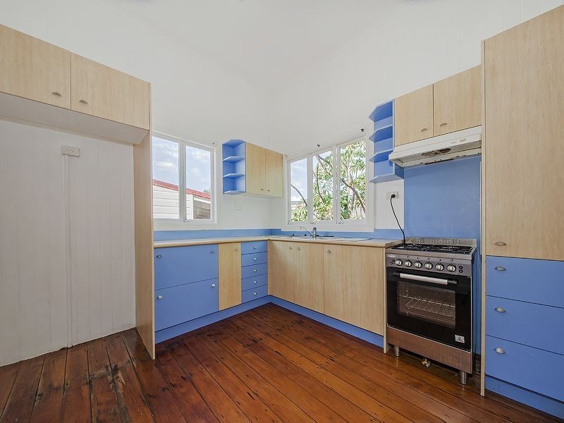 1 O’Connell Street, West End QLD 4101
