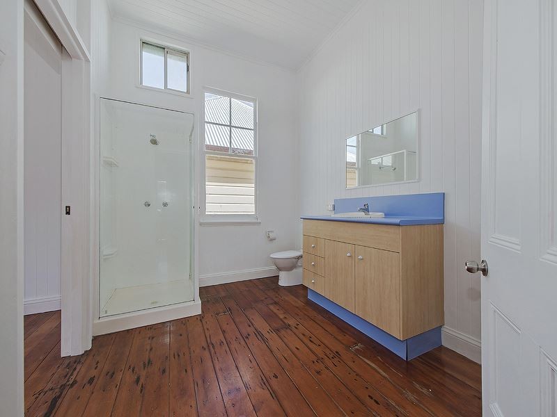1 O’Connell Street, West End QLD 4101