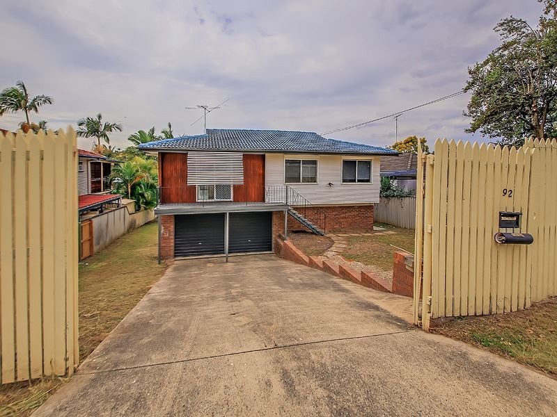 92 Newnham Road, Mount Gravatt East QLD 4122