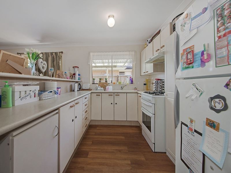 28 Lindeman Place, Tingalpa QLD 4173