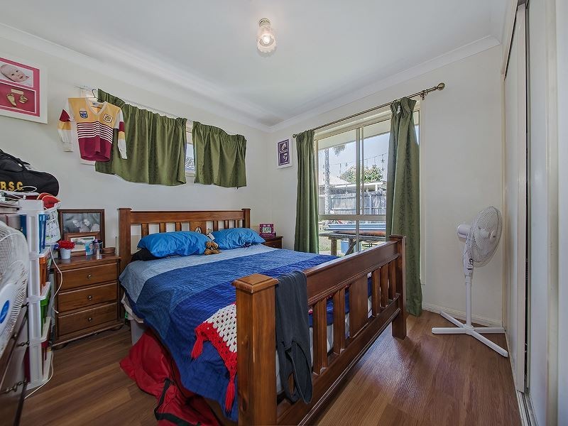 28 Lindeman Place, Tingalpa QLD 4173