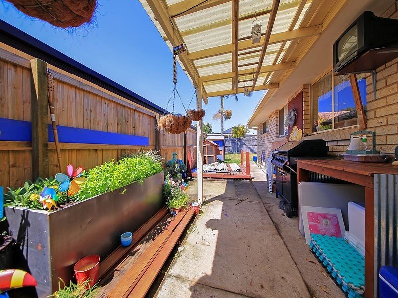 28 Lindeman Place, Tingalpa QLD 4173