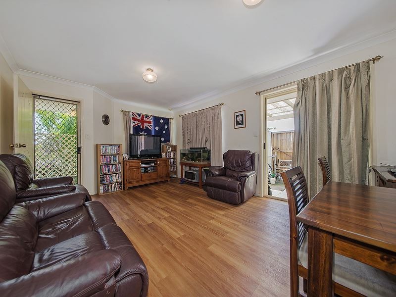 28 Lindeman Place, Tingalpa QLD 4173