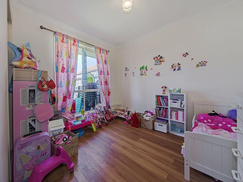 28 Lindeman Place, Tingalpa QLD 4173