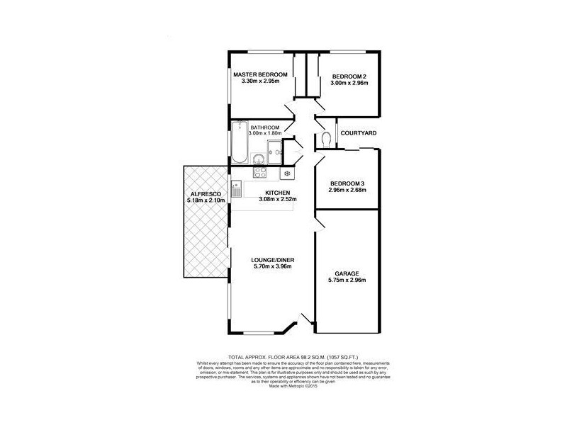 28 Lindeman Place, Tingalpa QLD 4173