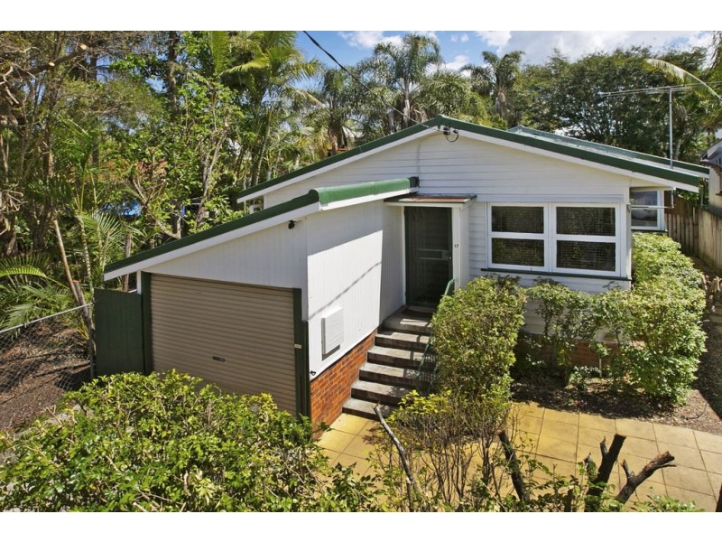 17 Annie Street, Woolloongabba QLD 4102