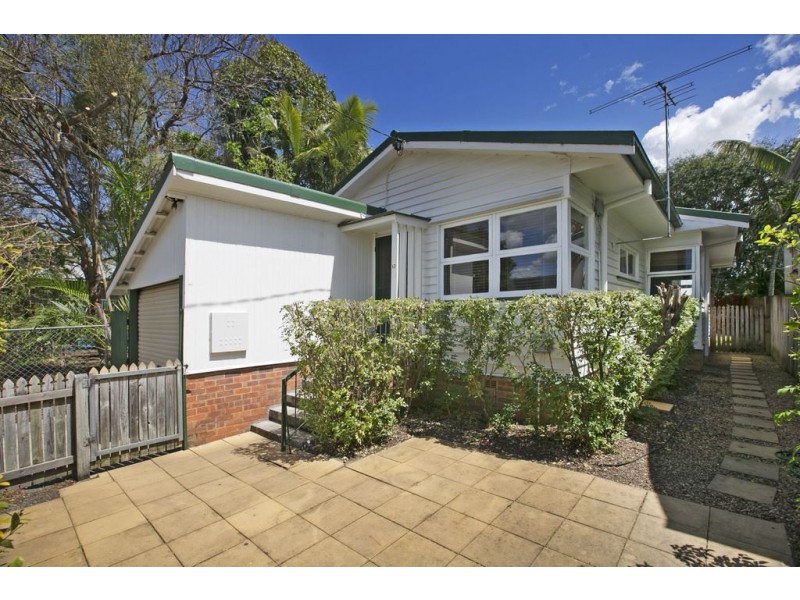 17 Annie Street, Woolloongabba QLD 4102