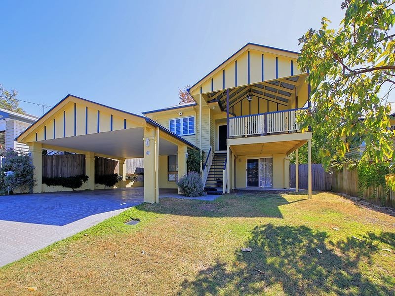 10 Fork Street, Coorparoo QLD 4151