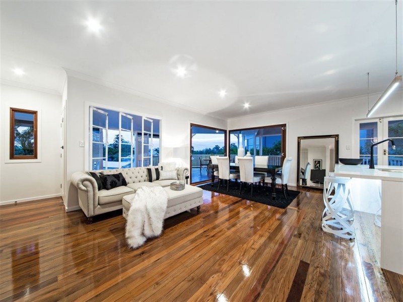 56 Kelsey Street, Coorparoo QLD 4151