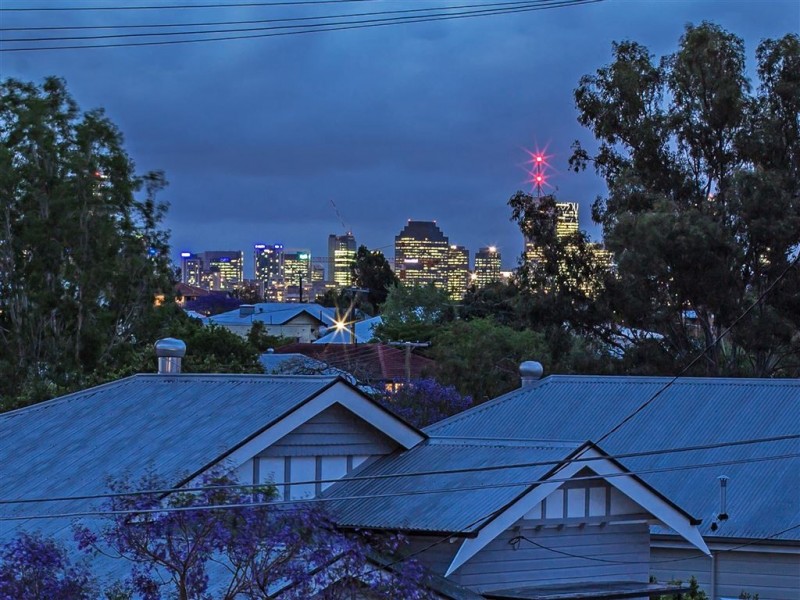 56 Kelsey Street, Coorparoo QLD 4151