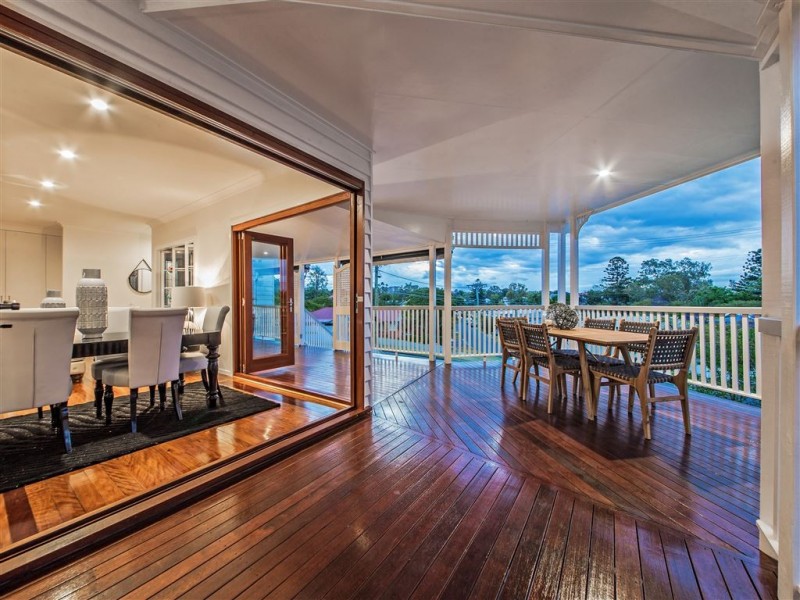 56 Kelsey Street, Coorparoo QLD 4151