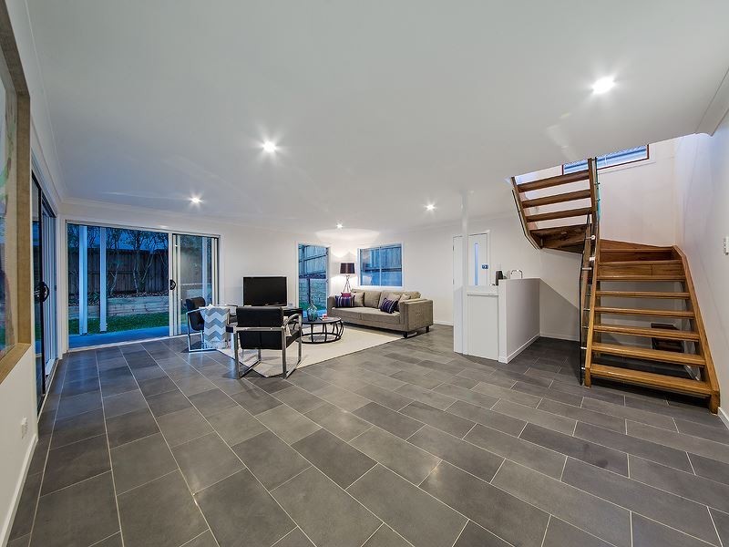 56 Kelsey Street, Coorparoo QLD 4151