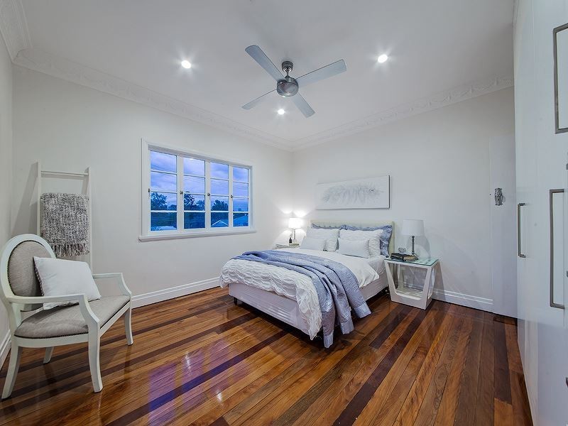 56 Kelsey Street, Coorparoo QLD 4151