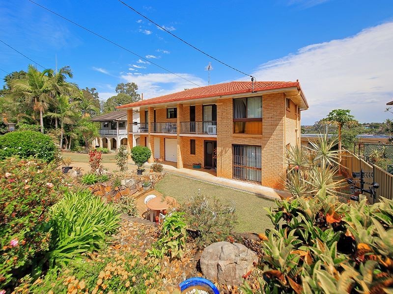 86 O’Grady Street, Upper Mount Gravatt QLD 4122