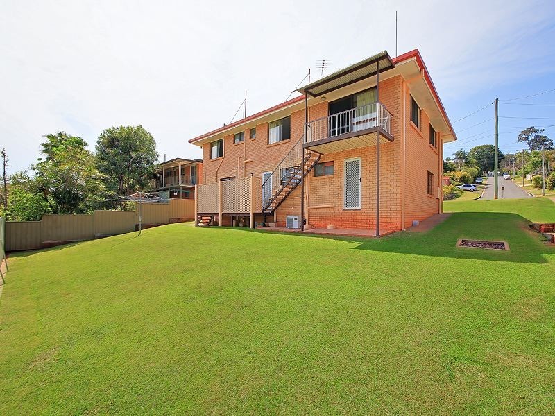 86 O’Grady Street, Upper Mount Gravatt QLD 4122