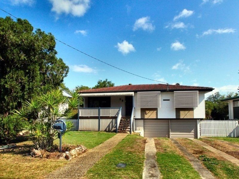 89 Pareena Crescent, Mansfield QLD 4122