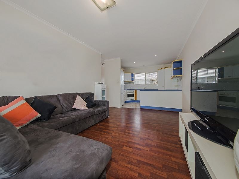 7/22 Kennington Road, Camp Hill QLD 4152