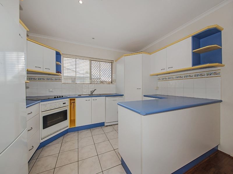 7/22 Kennington Road, Camp Hill QLD 4152