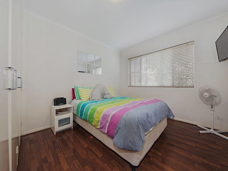 7/22 Kennington Road, Camp Hill QLD 4152