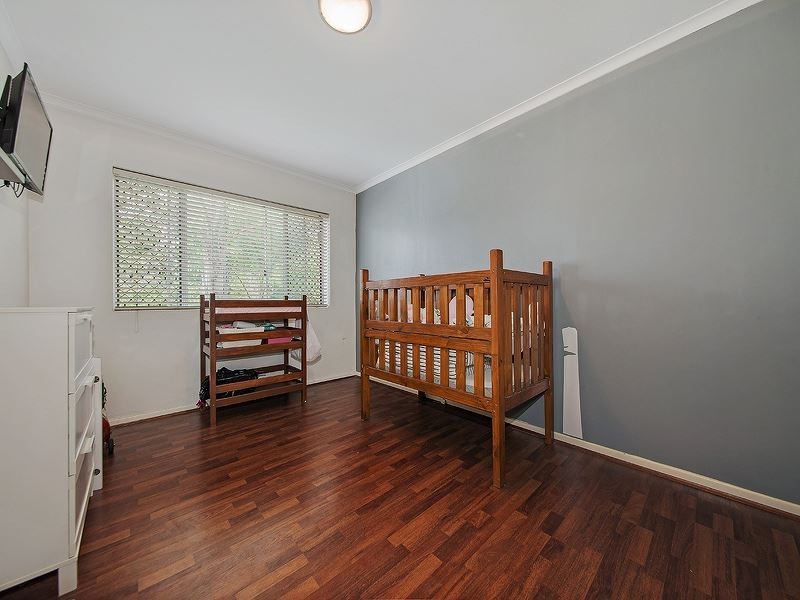 7/22 Kennington Road, Camp Hill QLD 4152