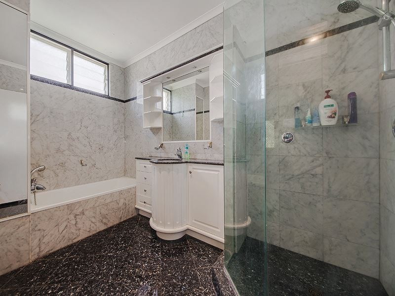 7/22 Kennington Road, Camp Hill QLD 4152