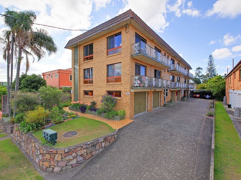 5/182 Juliette Street, Greenslopes QLD 4120